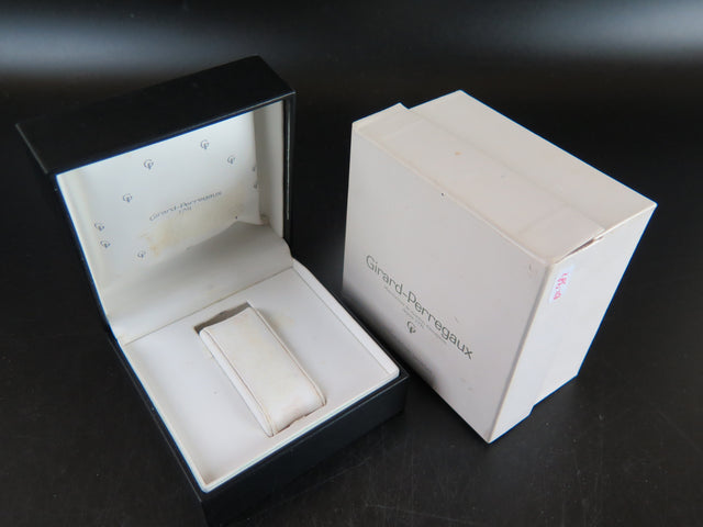 Girard-Perregaux Box Set