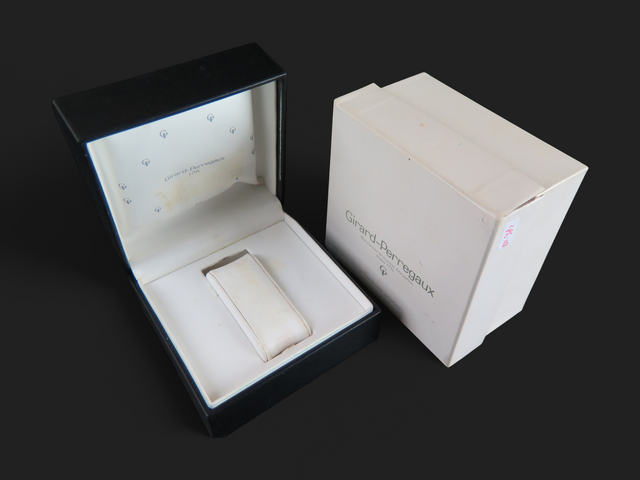 Girard-Perregaux Box Set