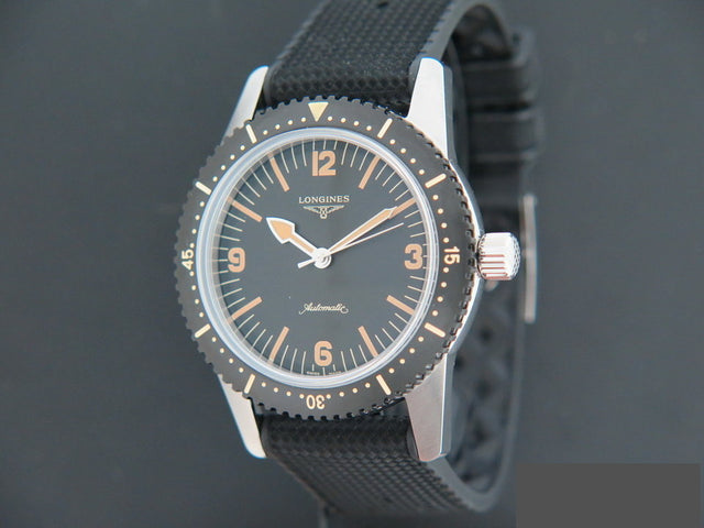 Longines Skin Diver NEW