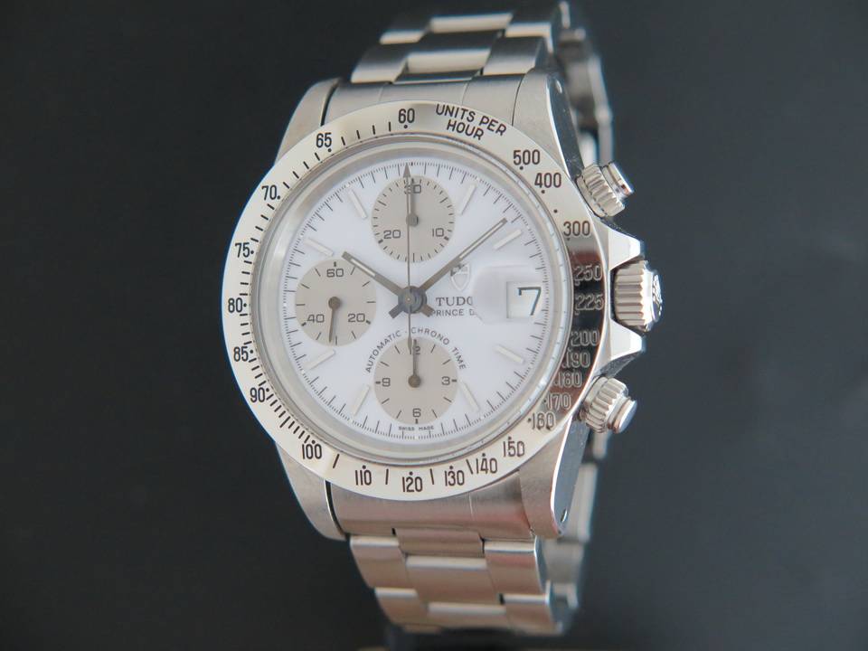 Tudor Big Block Chrono 79180 (1)