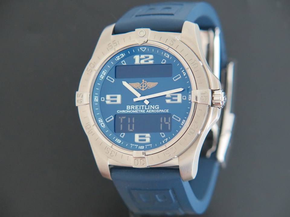 Breitling Aerospace Avantage E79362 (1)