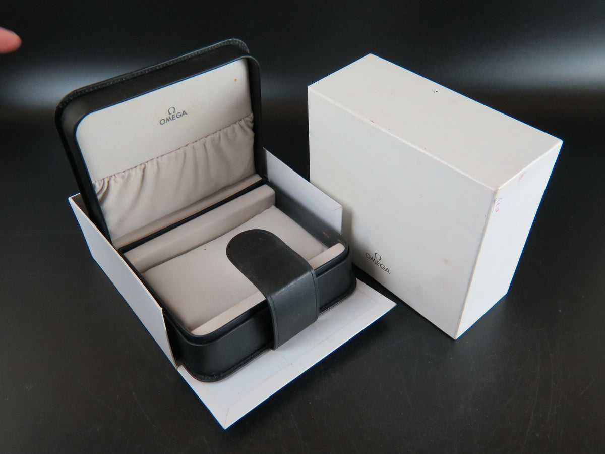 Omega Box Set (1)