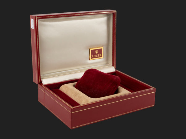 Rolex Box