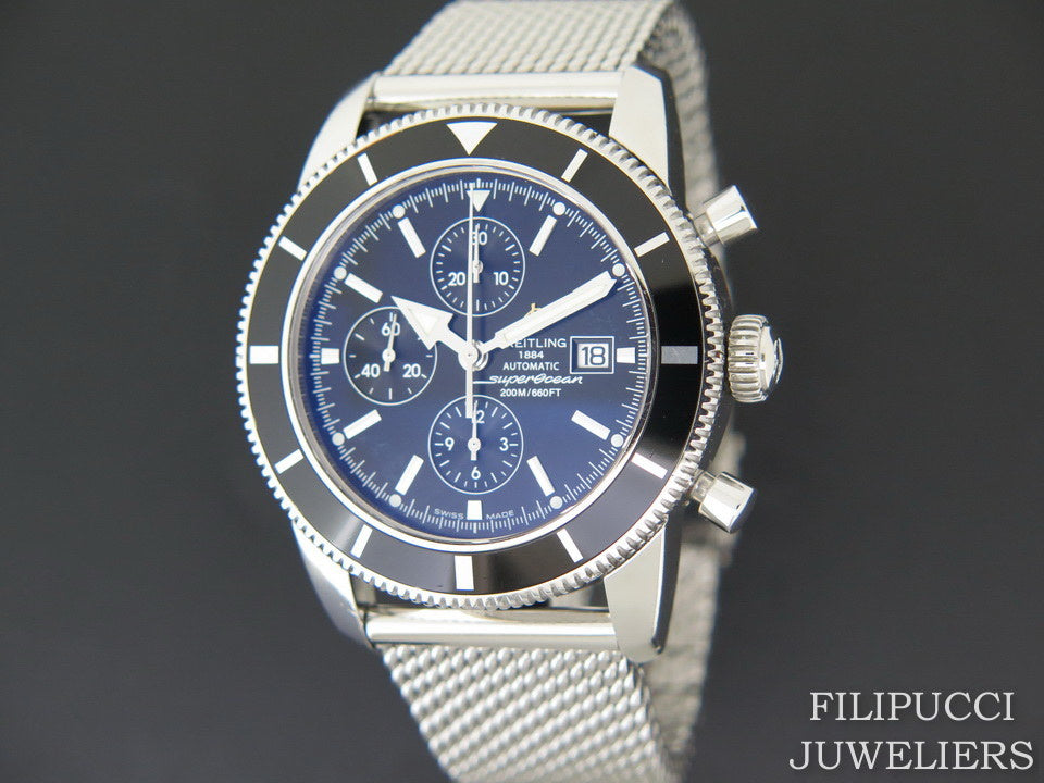 Breitling SuperOcean Heritage Chronograph A1332024 (1)