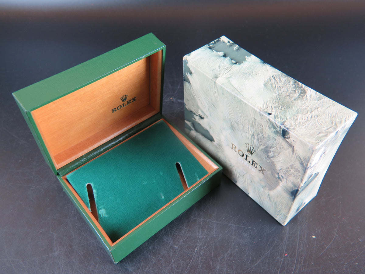 Rolex Box Set (1)