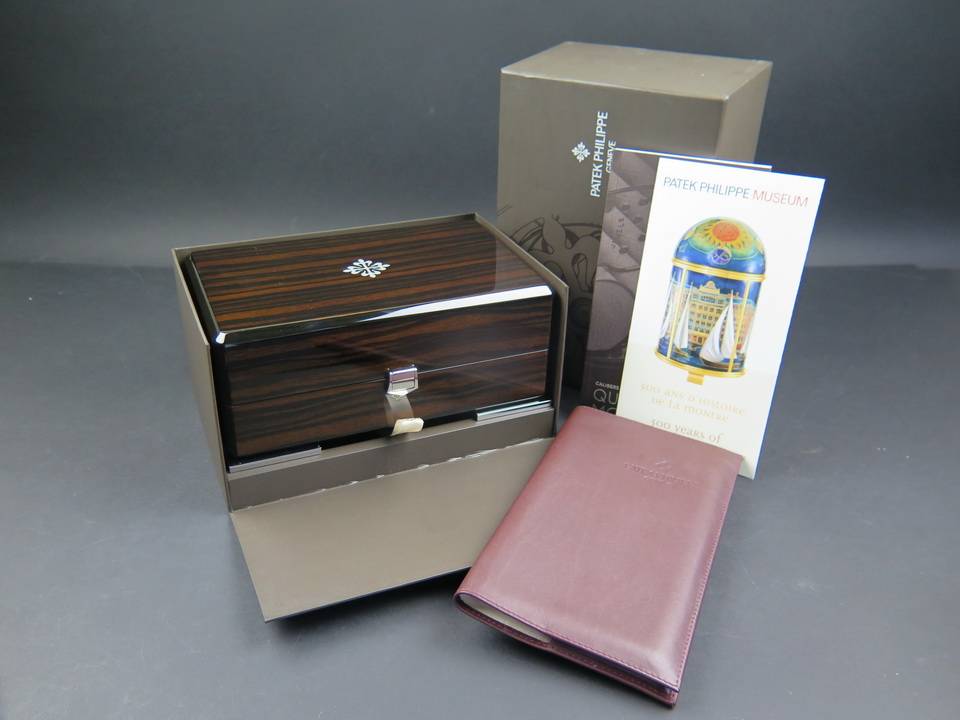 Patek Philippe Box NEW (1)