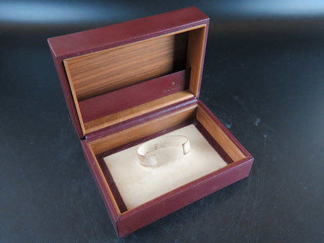 Rolex Box
