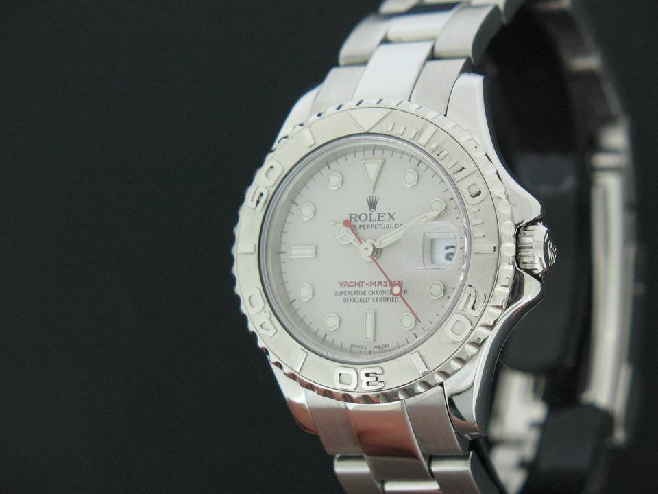 Rolex Oyster Perpetual Date Yacht-Master (1)