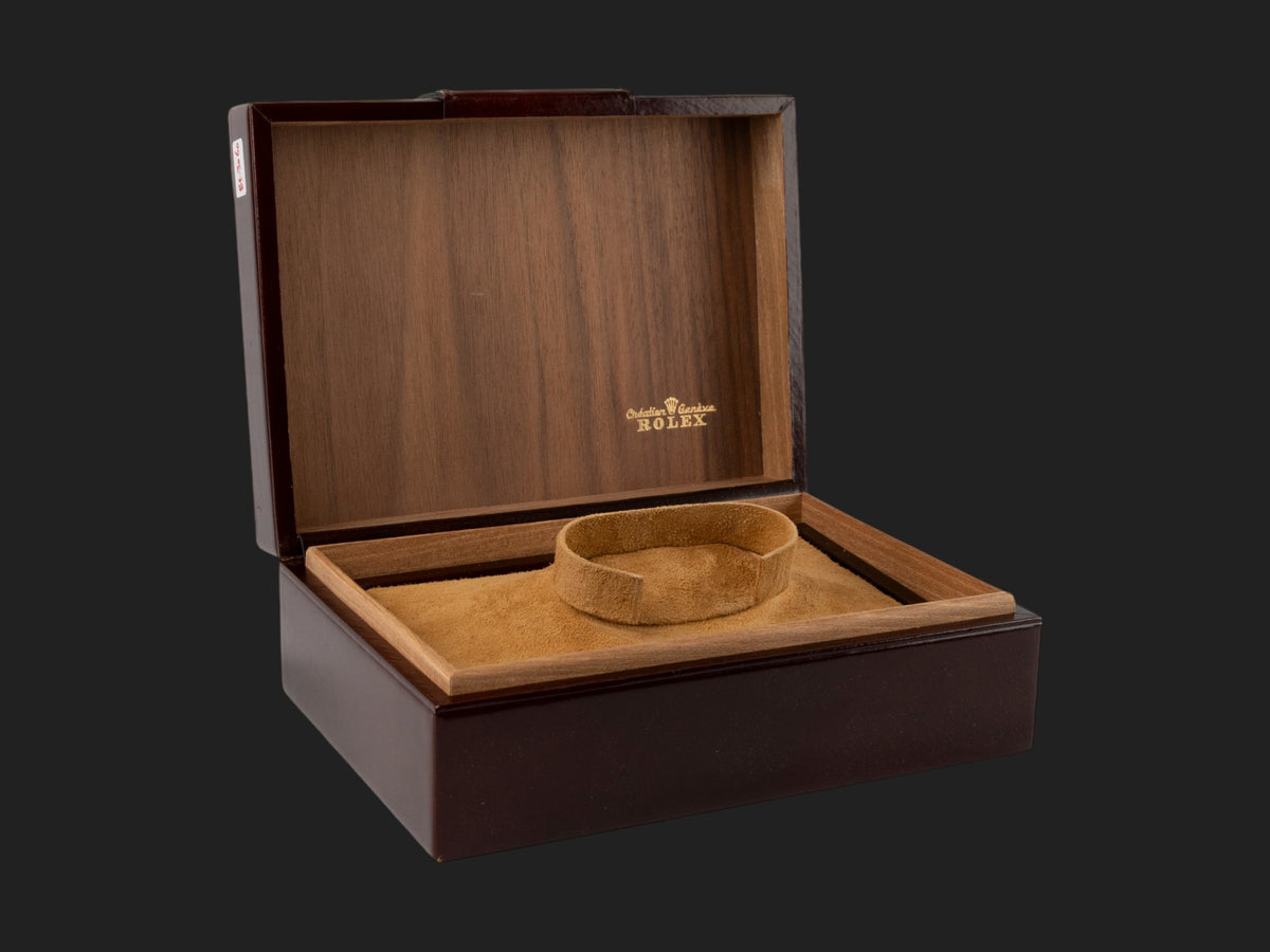 Rolex Box (1)
