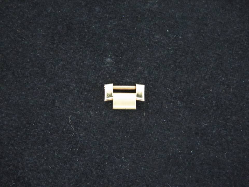 Baume & Mercier Riviera Link Gold 11mm 18kt