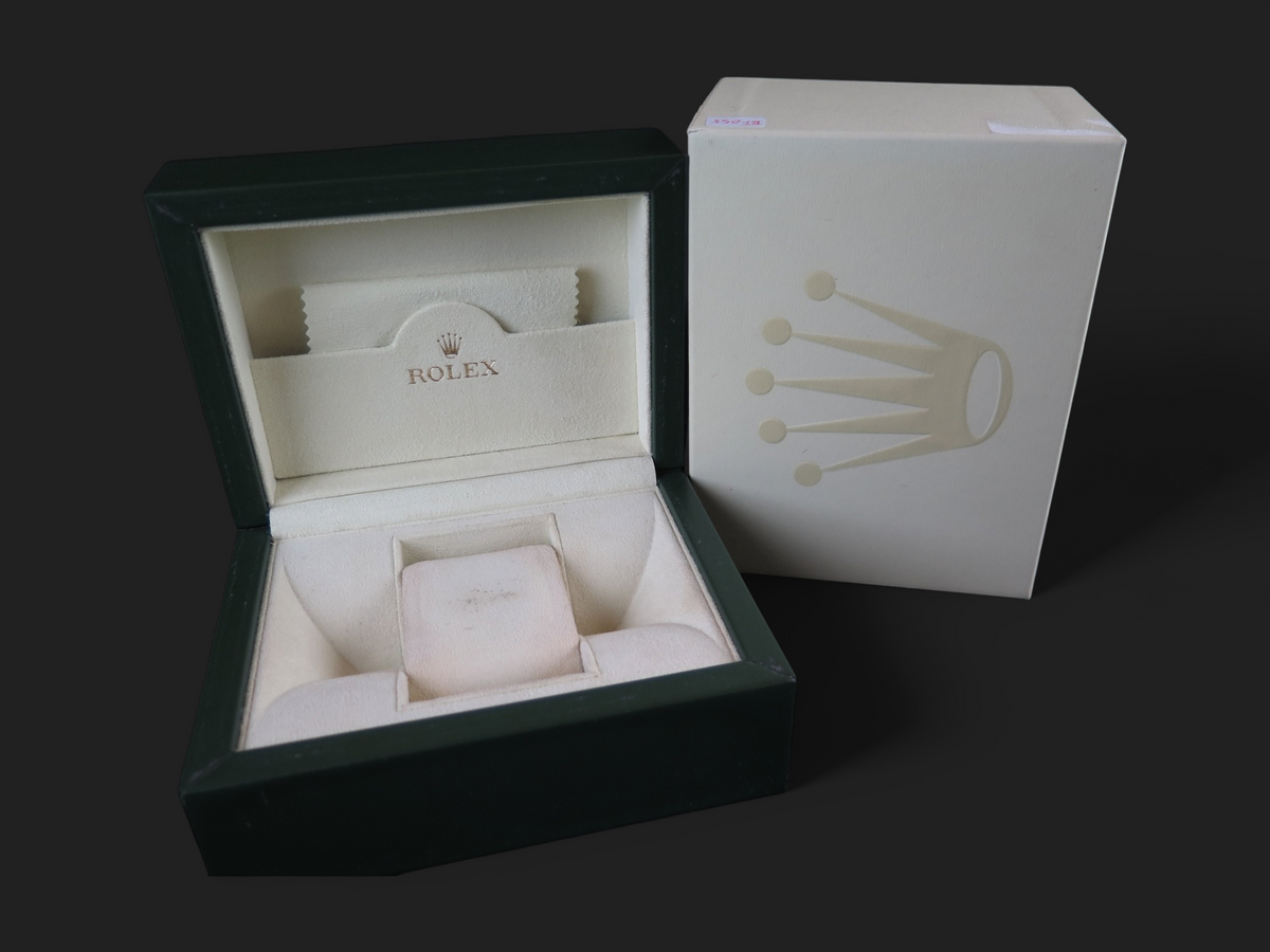 Rolex Box Set (1)