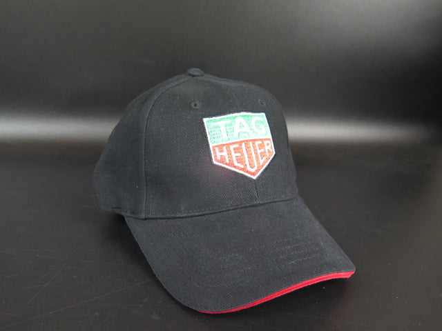Tag Heuer Cap
