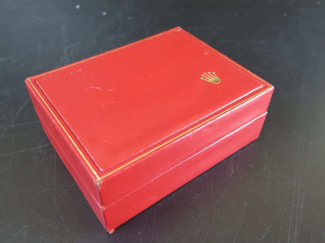 Rolex Box