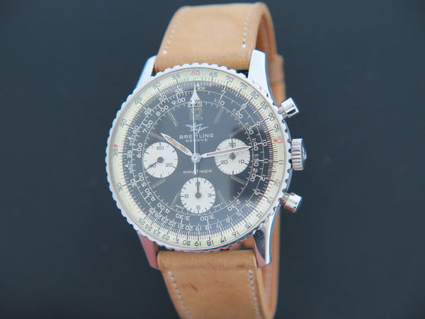 Breitling Navitimer Chronograph 806