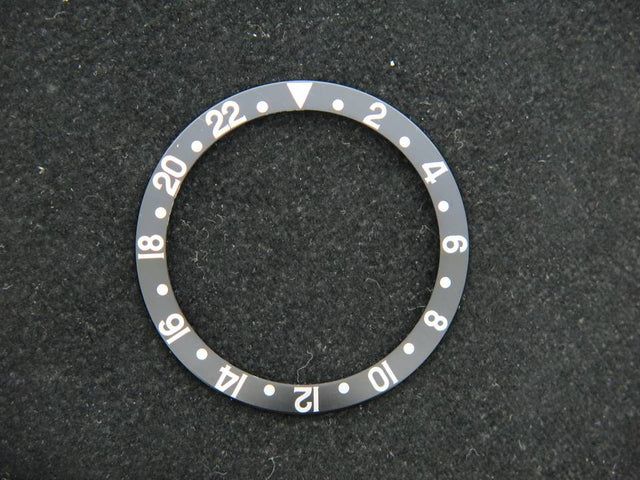 Rolex GMT-Master bezel  Ref. 16700 / Ref. 16710