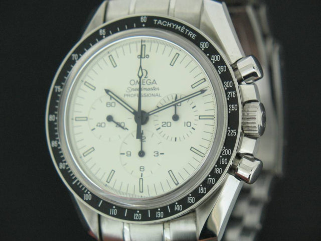 Omega Speedmaster Professional "special Italy"