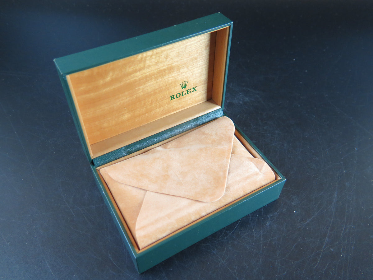 Rolex Box (1)