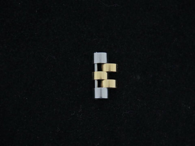 Rolex Jubilee Bracelet Gold Steel Link