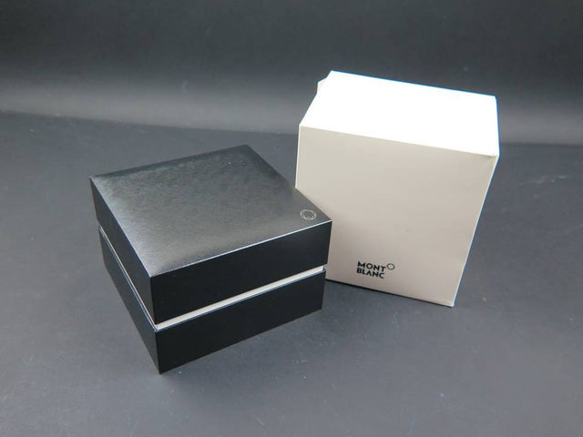 Montblanc Watch box