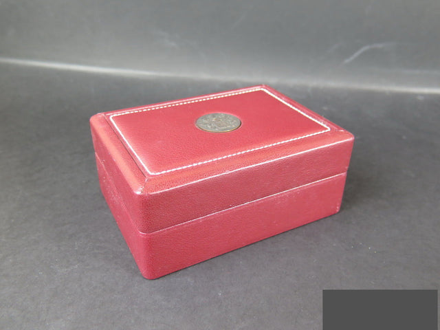 Piaget Vintage Box