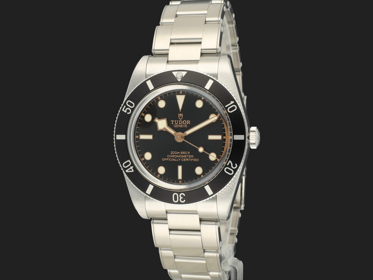 Tudor Black Bay 54 Black 79000N (1)
