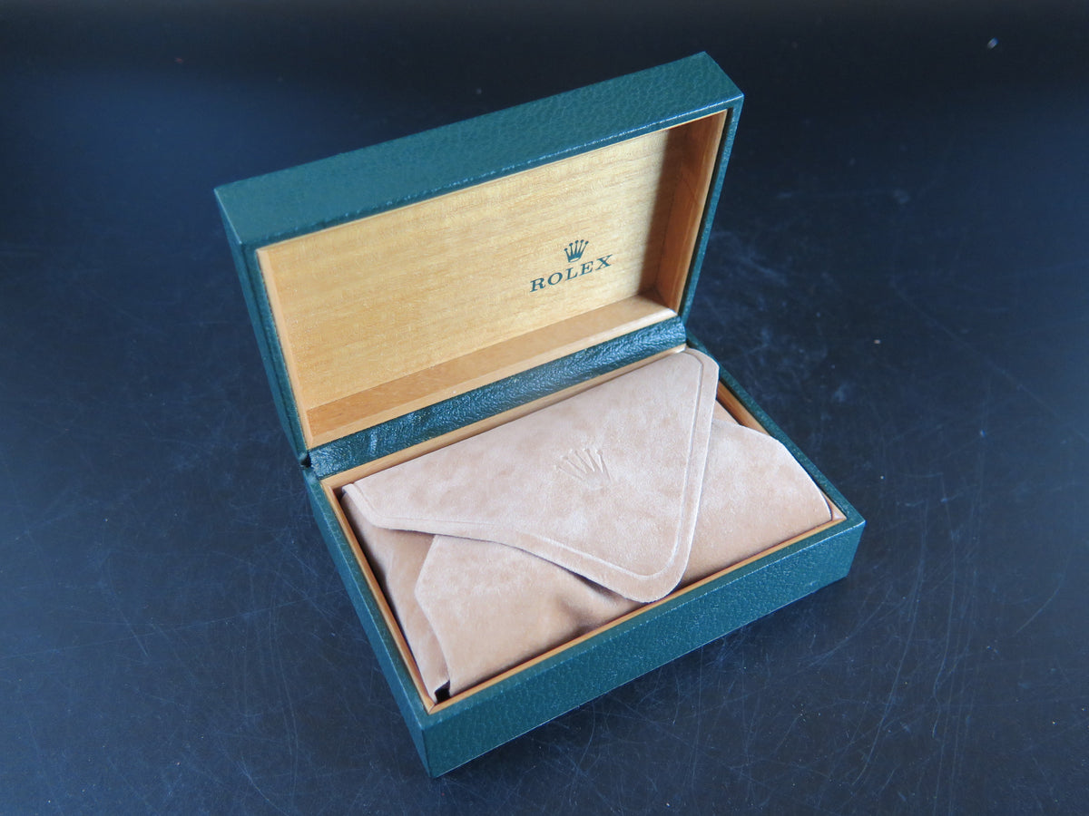 Rolex Box (1)