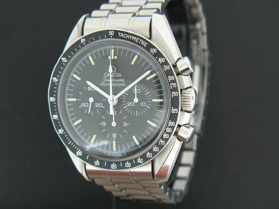 Omega Speedmaster Professional Apollo 11 (1)