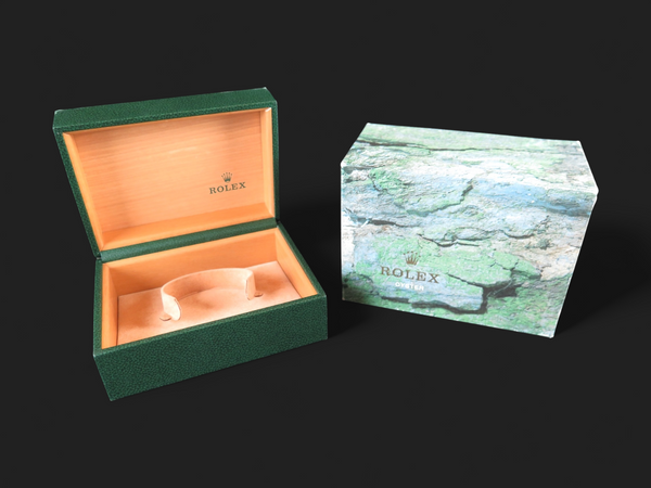 Rolex Box Set for 16622