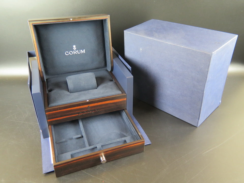 Corum Luxury Watch Box Set (1)