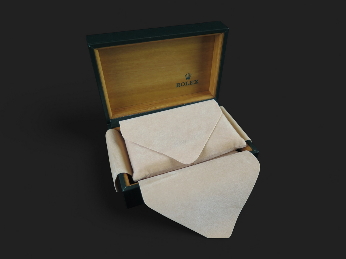 Rolex Vintage Box (1)