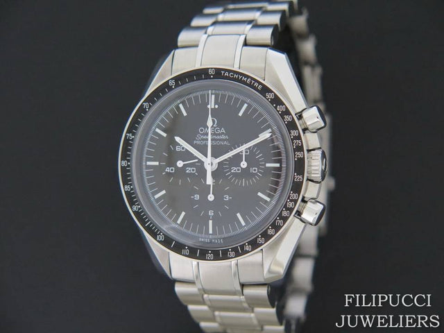 Omega Speedmaster Professional Moonwatch NEW