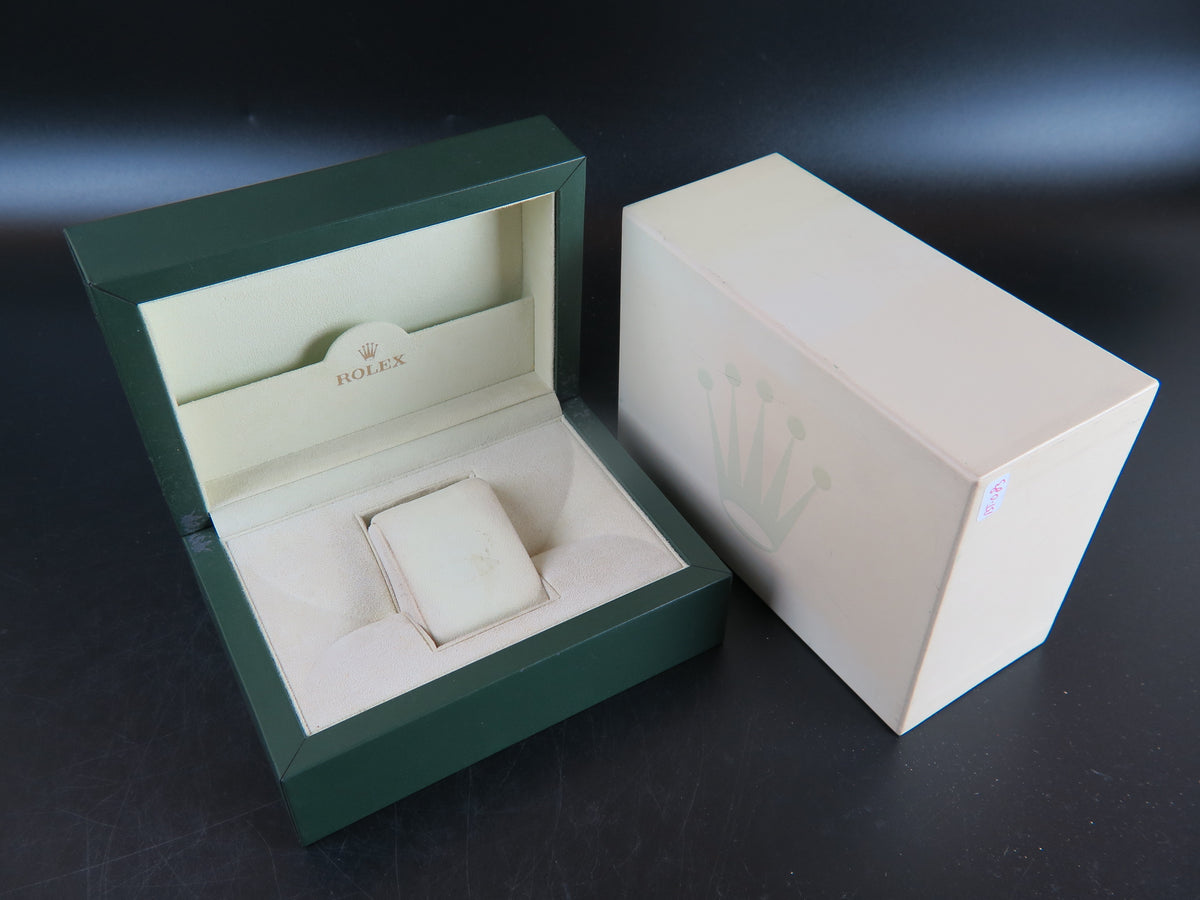 Rolex Box Set (1)