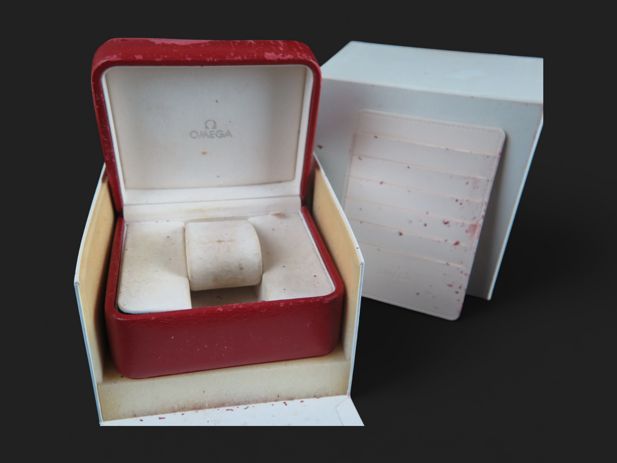 Omega Box Set (1)