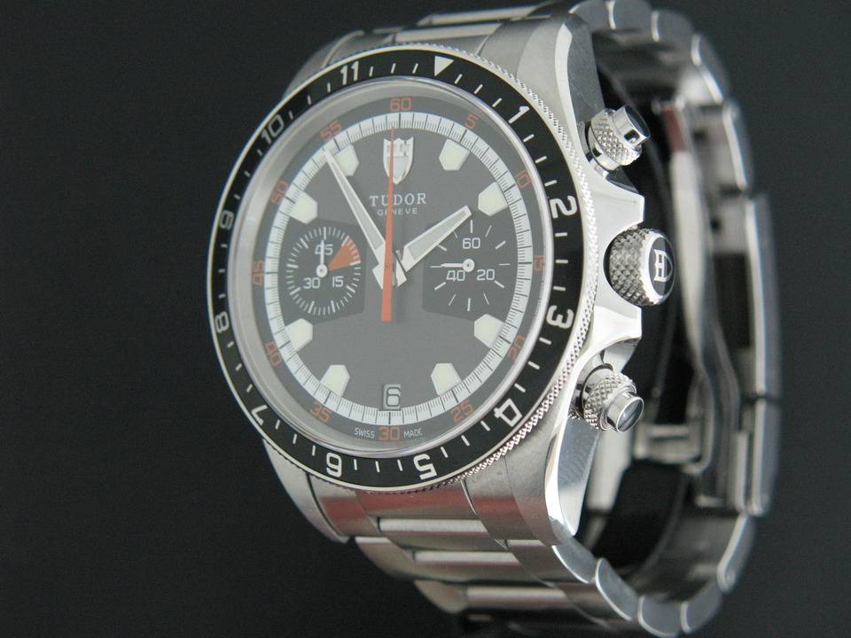Tudor Heritage Chrono (1)