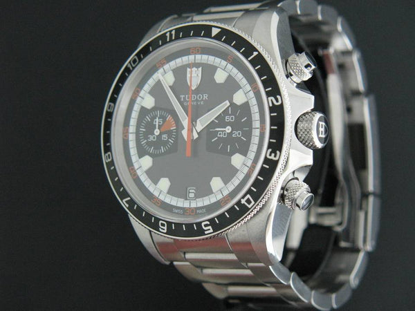 Tudor Heritage Chrono