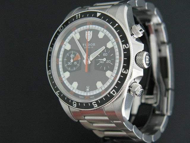 Tudor Heritage Chrono