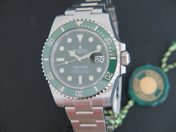 Rolex Submariner Date