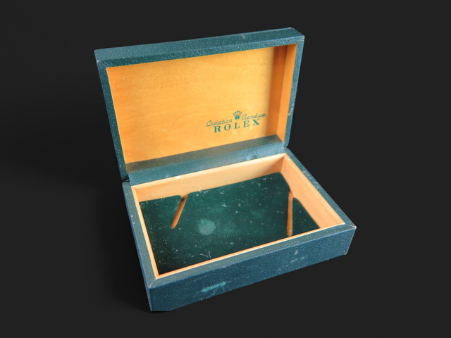 Rolex Box