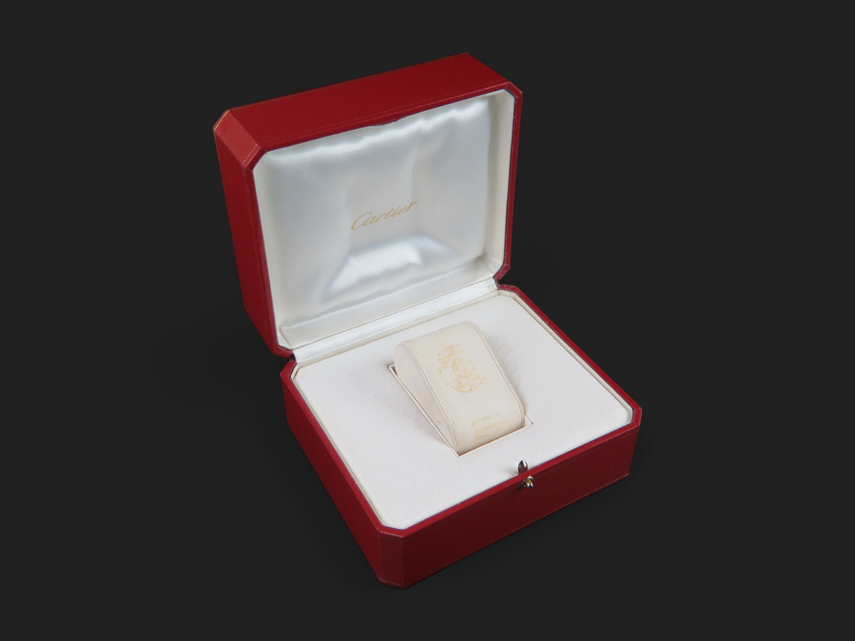 Cartier Box (1)