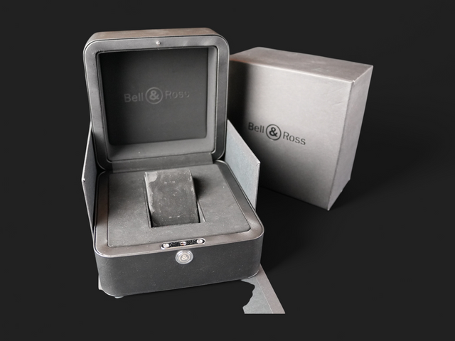 Bell & Ross Box Set