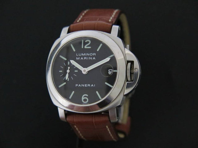 Panerai Luminor Marina PAM 48