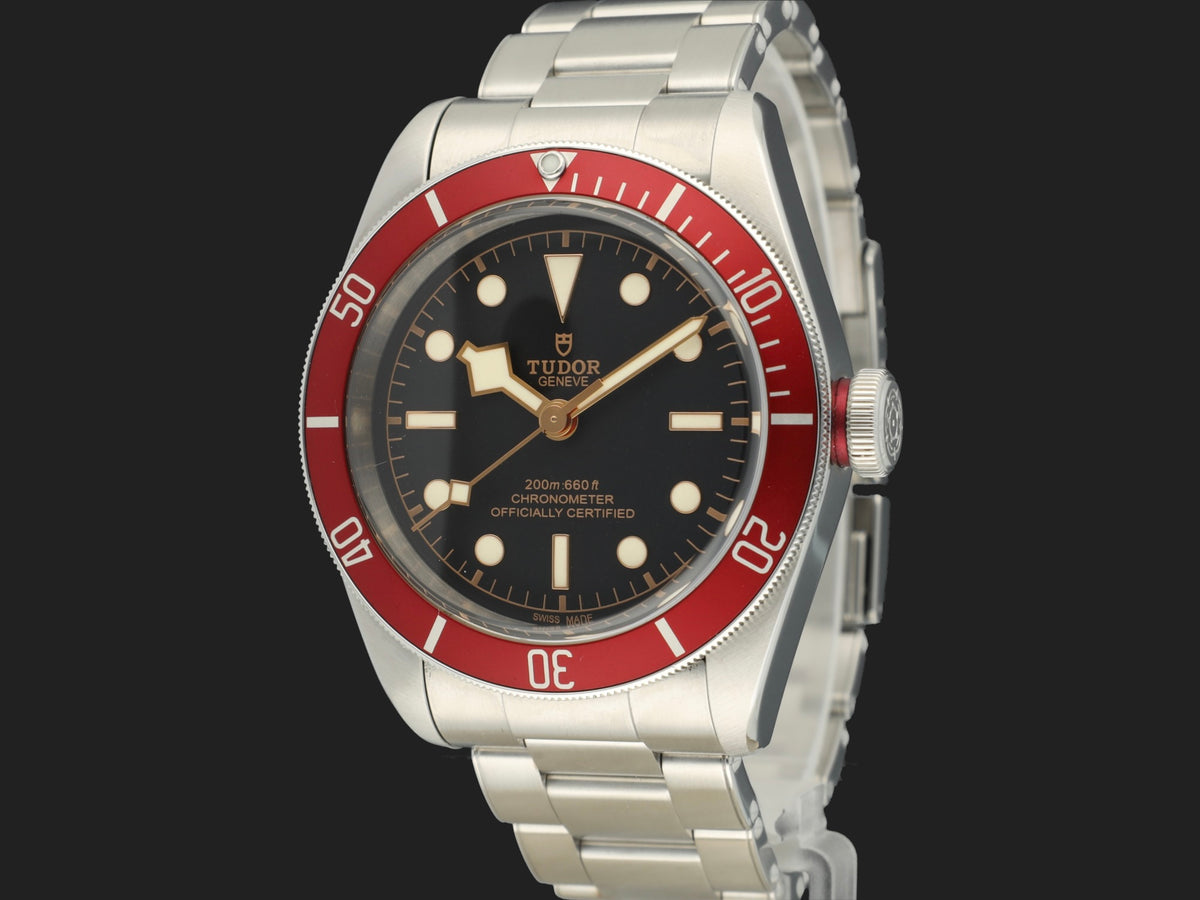 Tudor Heritage Black Bay 79230R (1)