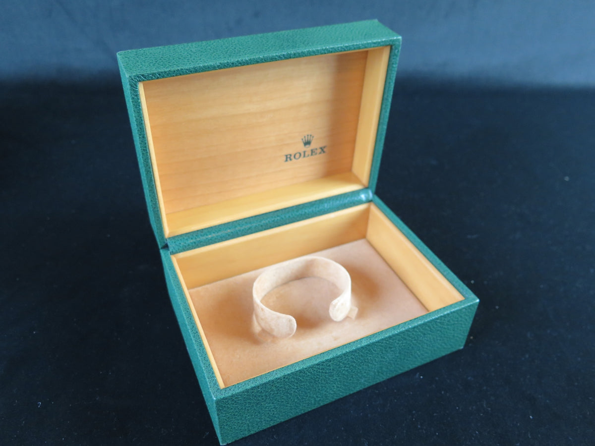 Rolex Box (1)