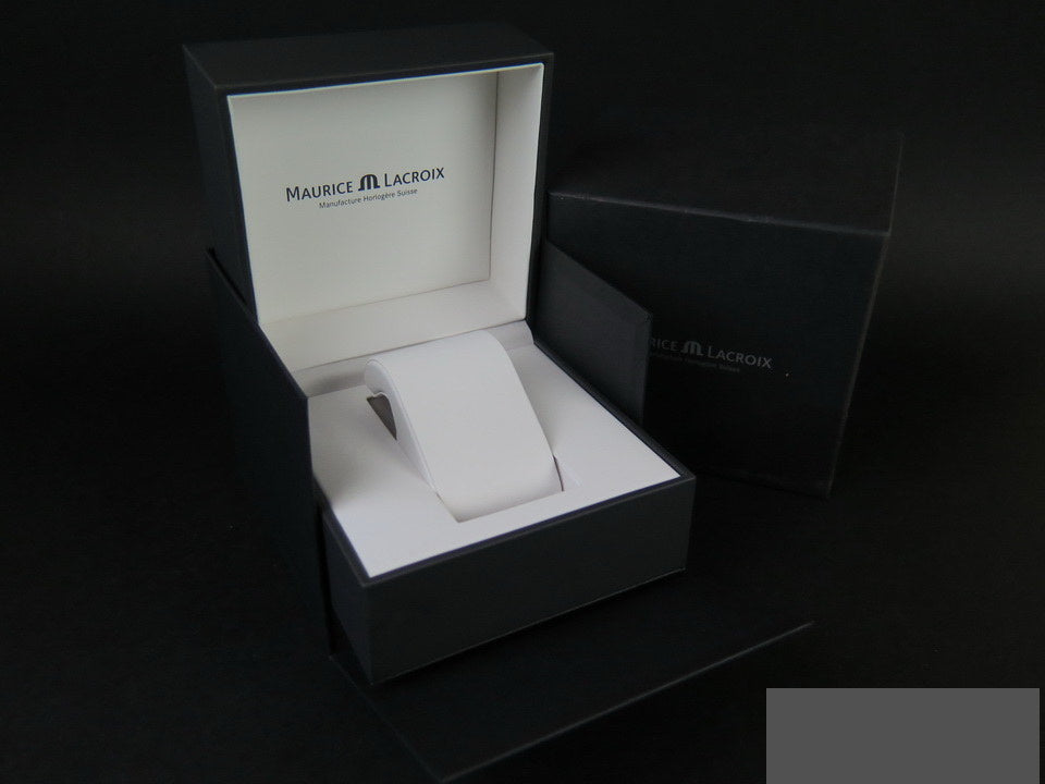 Maurice Lacroix Box set (1)