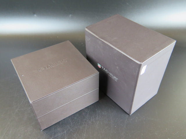 Tag Heuer Box Set