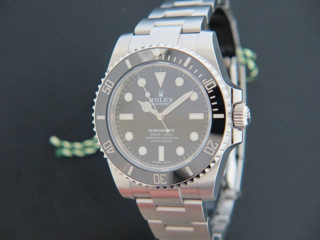 Rolex Submariner No Date