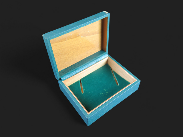 Rolex Box