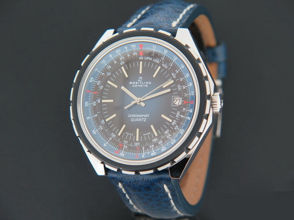 Breitling Chronomat Quartz 9108 9108 (1)
