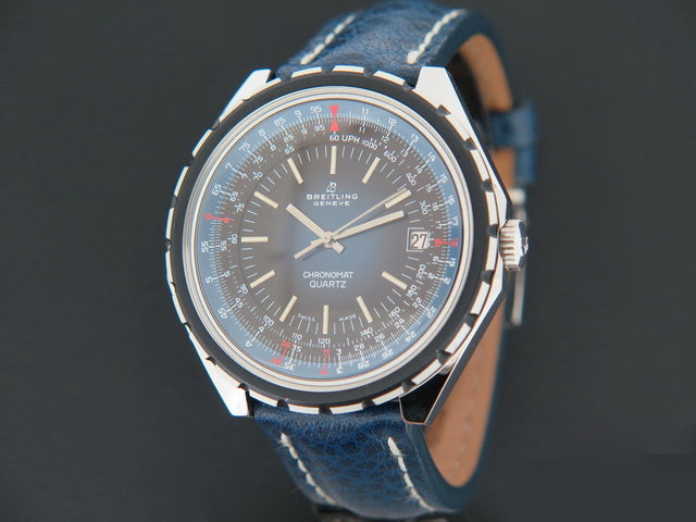Breitling Chronomat Quartz