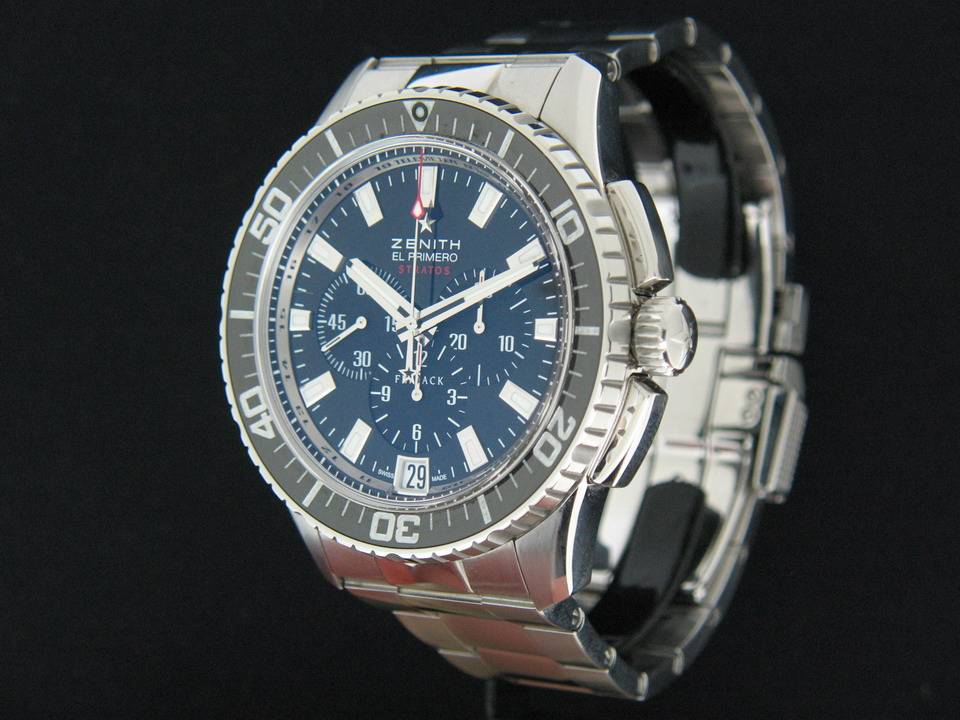 Zenith Stratos (1)